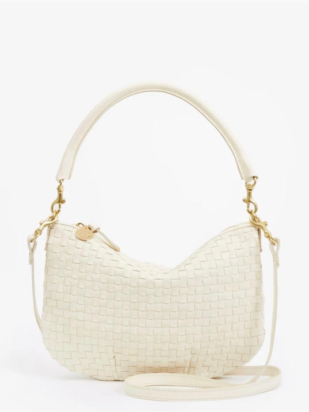 Clare V Petit Moyen Bag NWOT